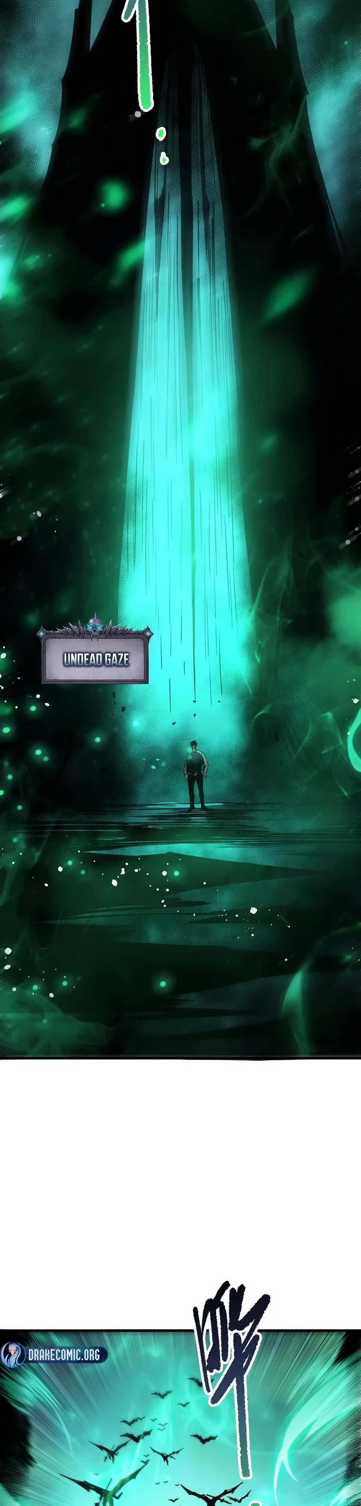 Disastrous Necromancer chapter 261 page 17