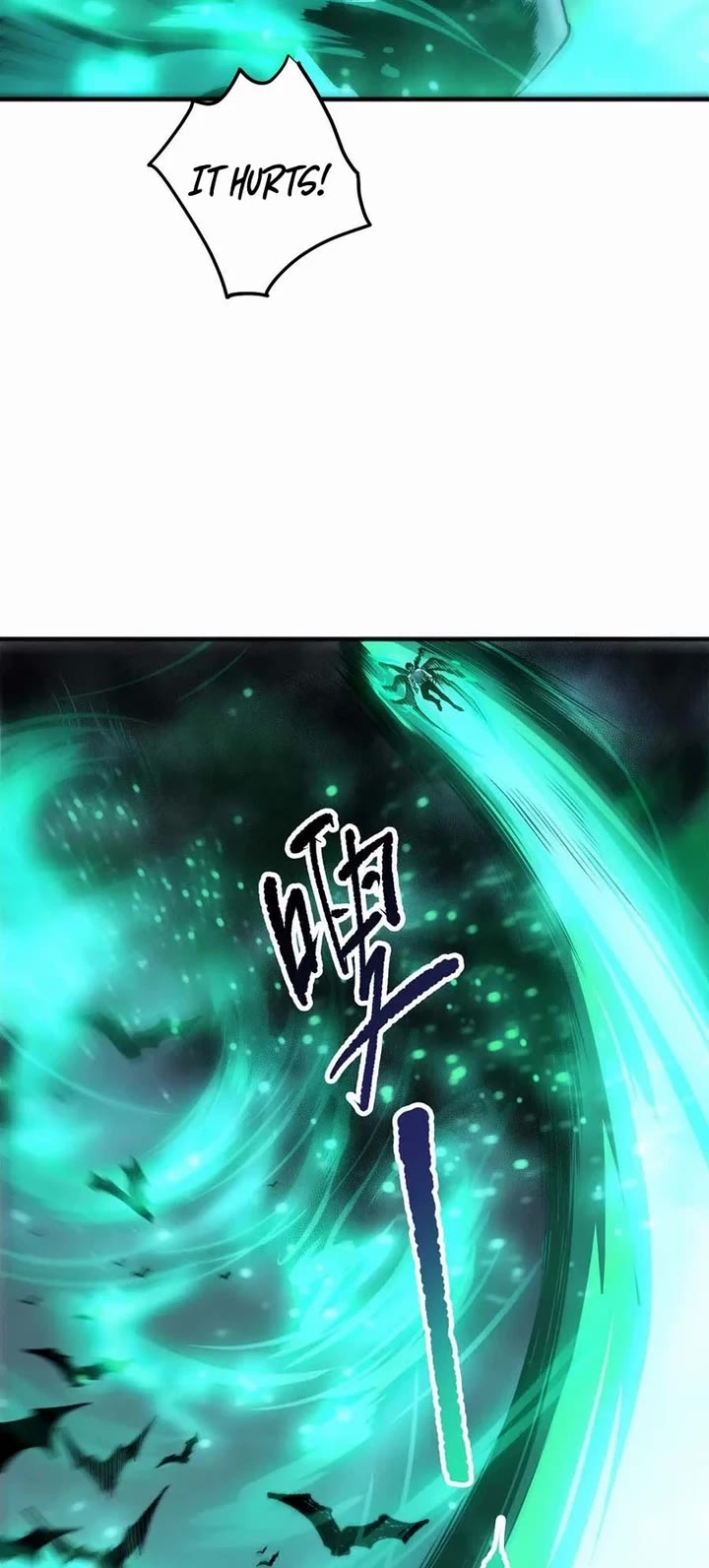 Disastrous Necromancer chapter 261 page 19