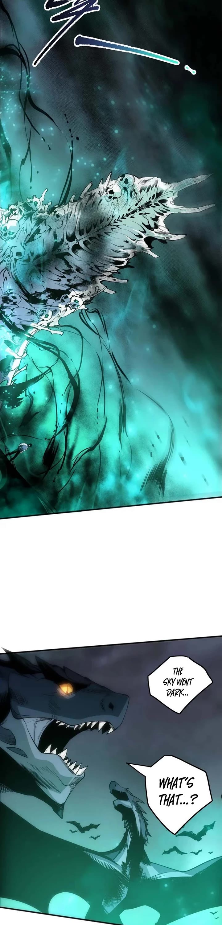 Disastrous Necromancer chapter 261 page 2