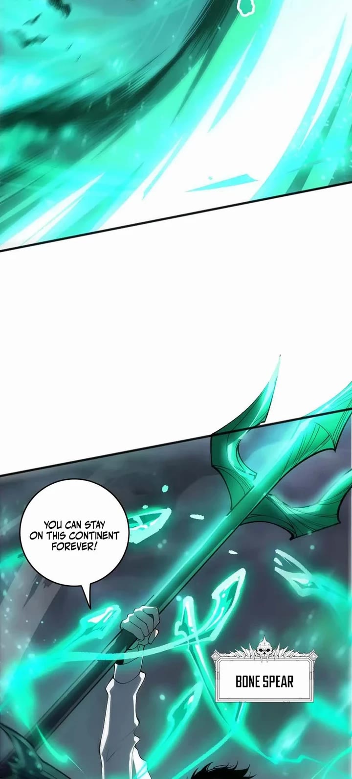 Disastrous Necromancer chapter 261 page 20