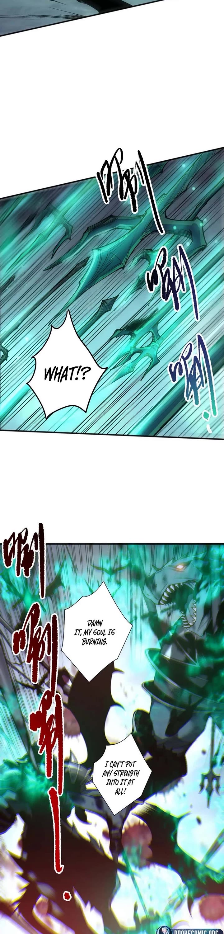 Disastrous Necromancer chapter 261 page 22