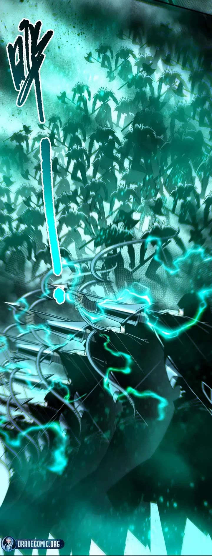 Disastrous Necromancer chapter 261 page 25