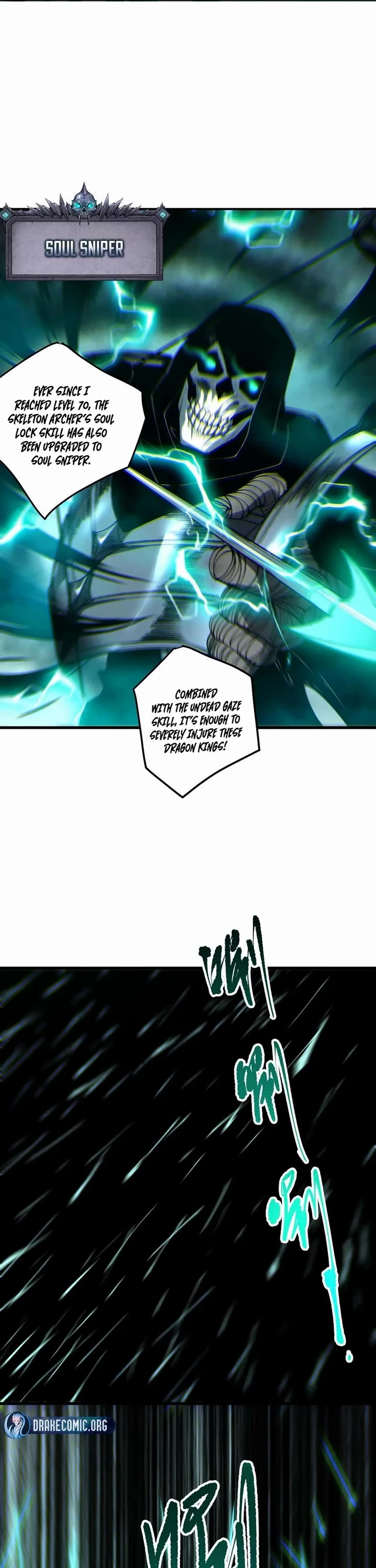 Disastrous Necromancer chapter 261 page 26