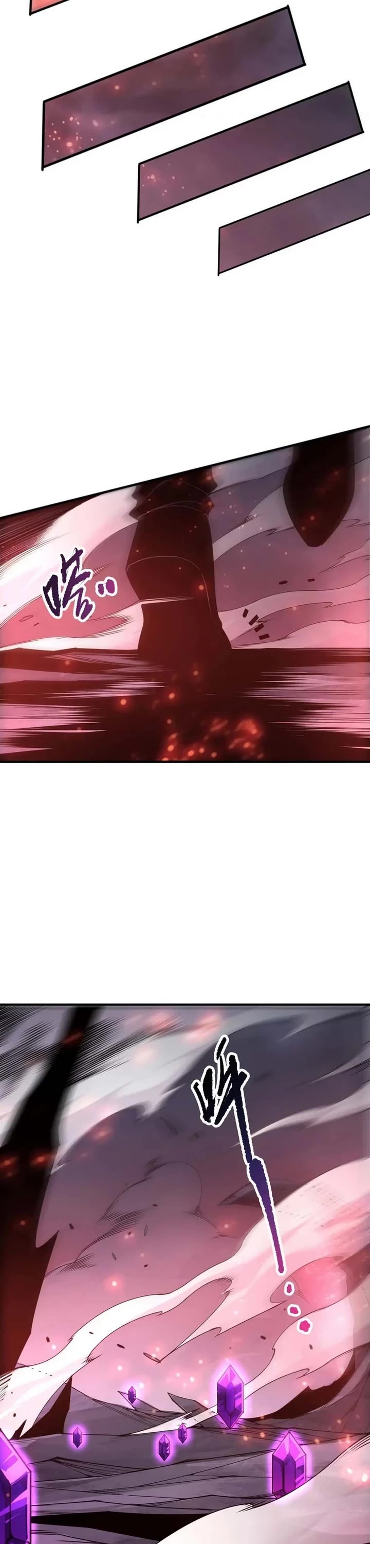Disastrous Necromancer chapter 261 page 30