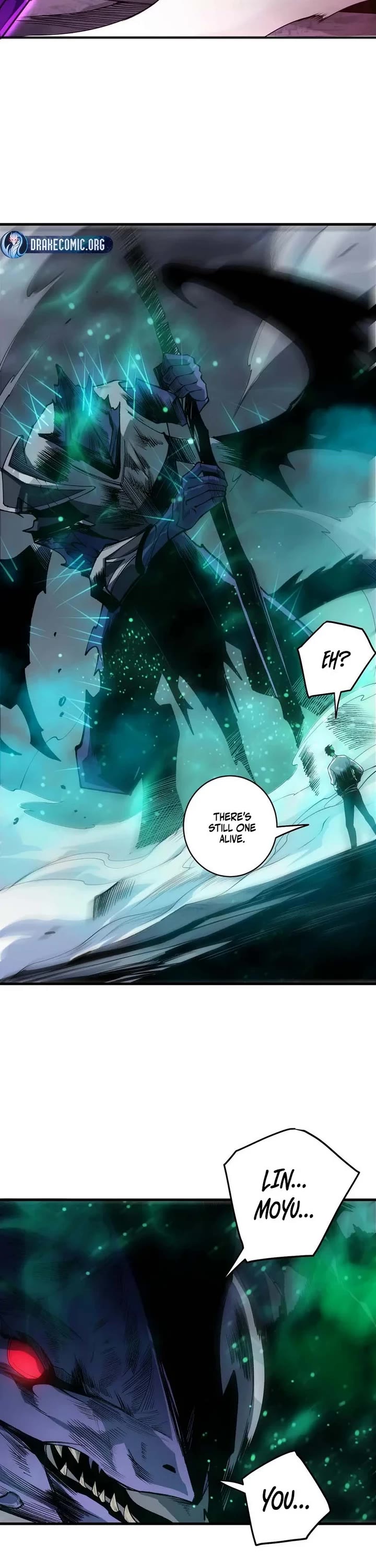 Disastrous Necromancer chapter 261 page 31