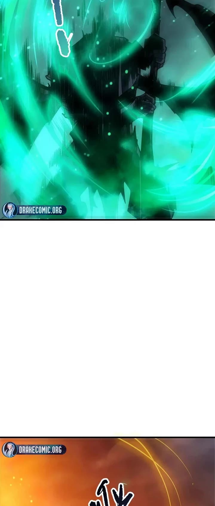 Disastrous Necromancer chapter 261 page 33