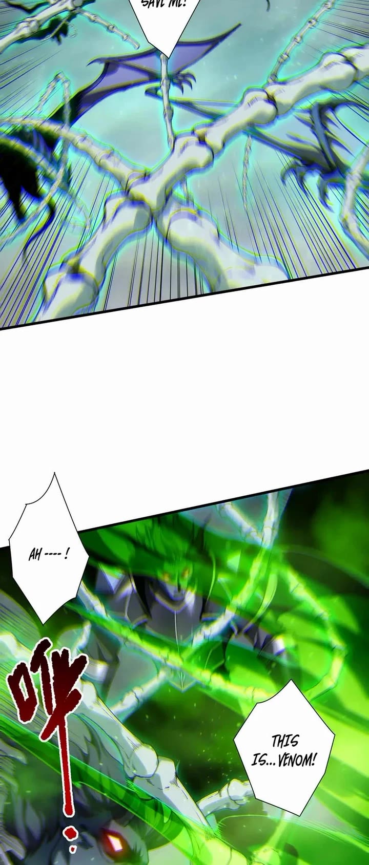 Disastrous Necromancer chapter 261 page 5