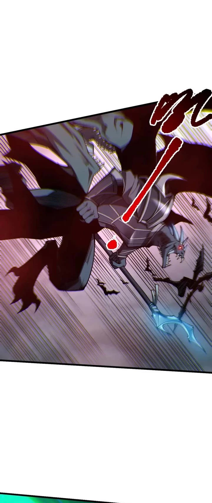 Disastrous Necromancer chapter 261 page 9