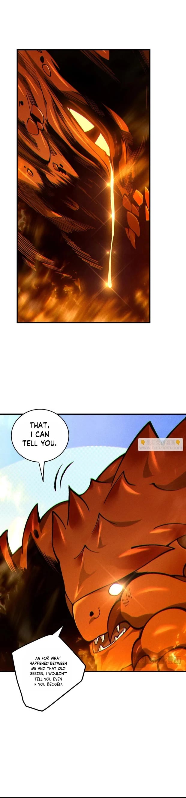 Disastrous Necromancer chapter 262 page 10