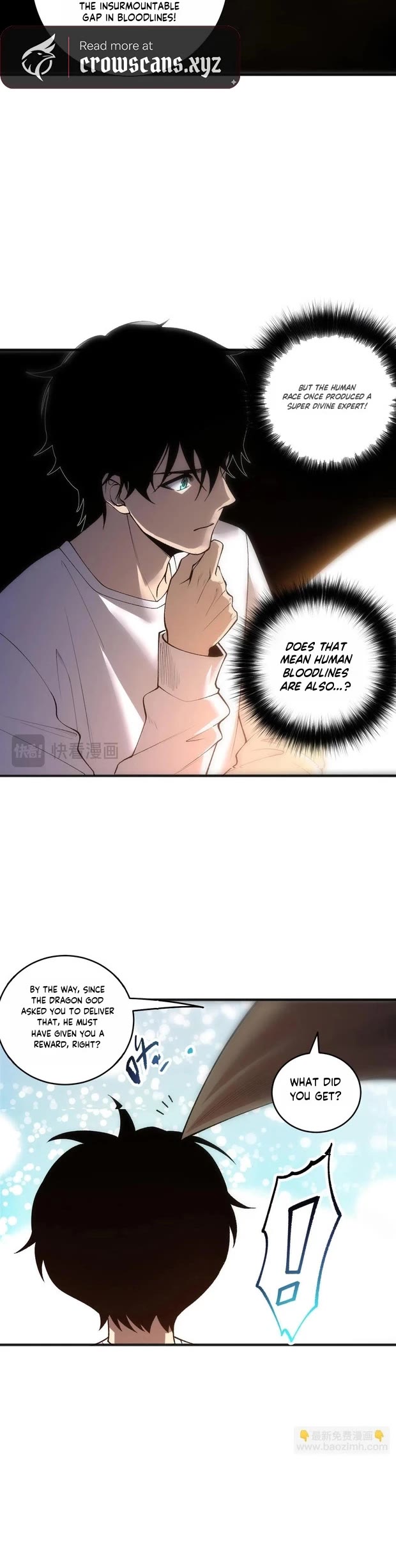 Disastrous Necromancer chapter 262 page 15