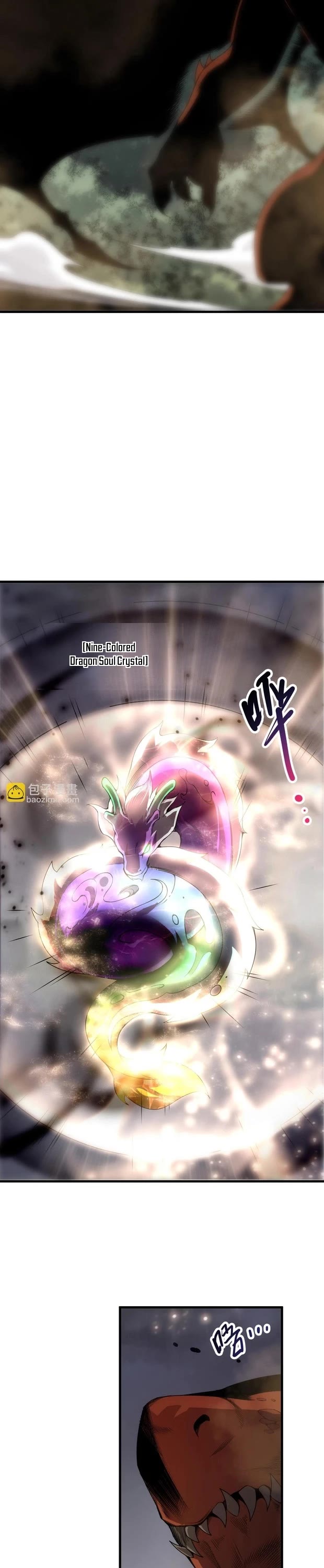 Disastrous Necromancer chapter 262 page 21