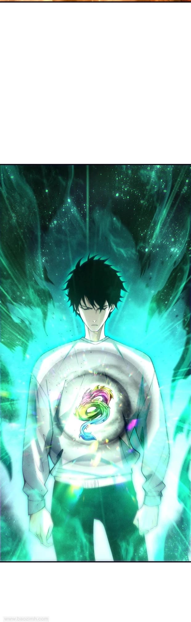 Disastrous Necromancer chapter 262 page 24