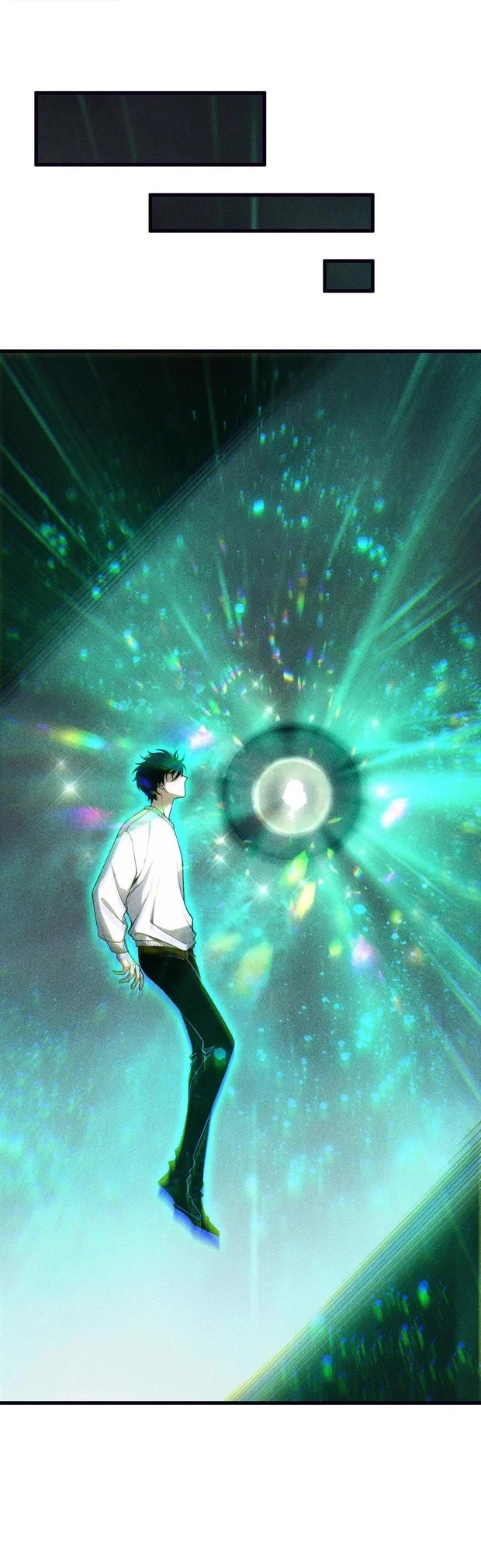 Disastrous Necromancer chapter 262 page 25