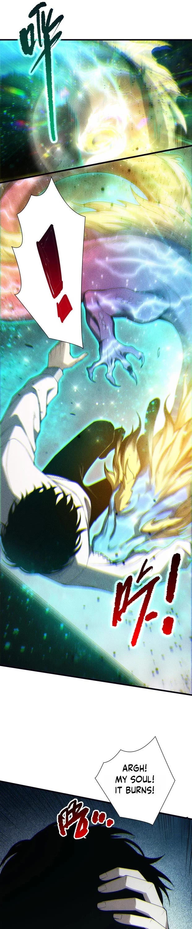 Disastrous Necromancer chapter 262 page 26