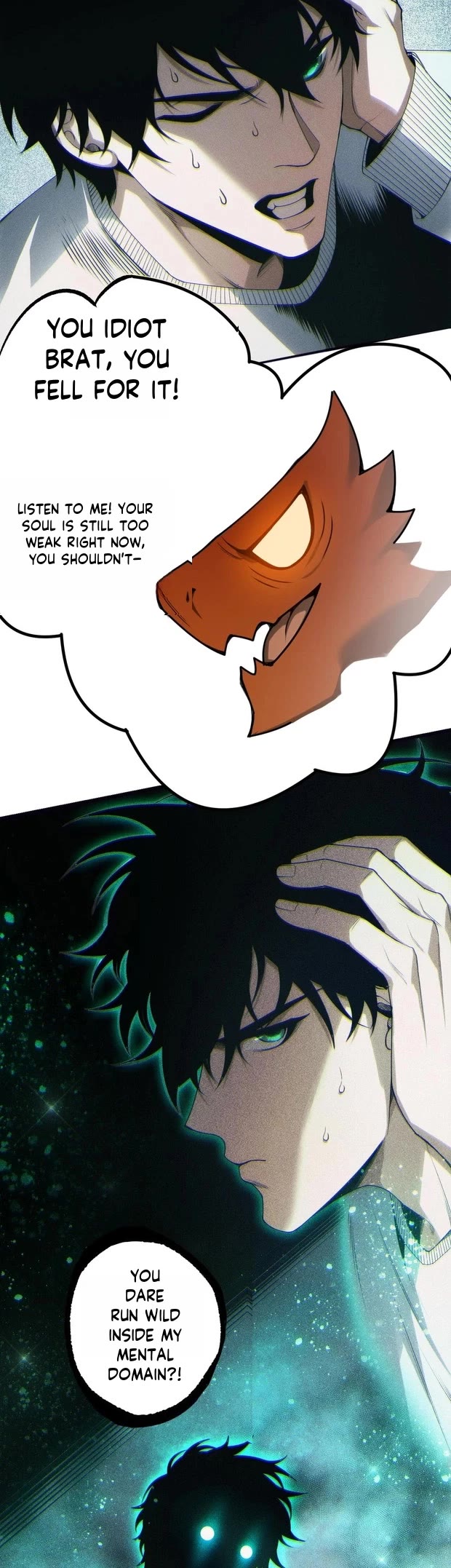 Disastrous Necromancer chapter 262 page 27