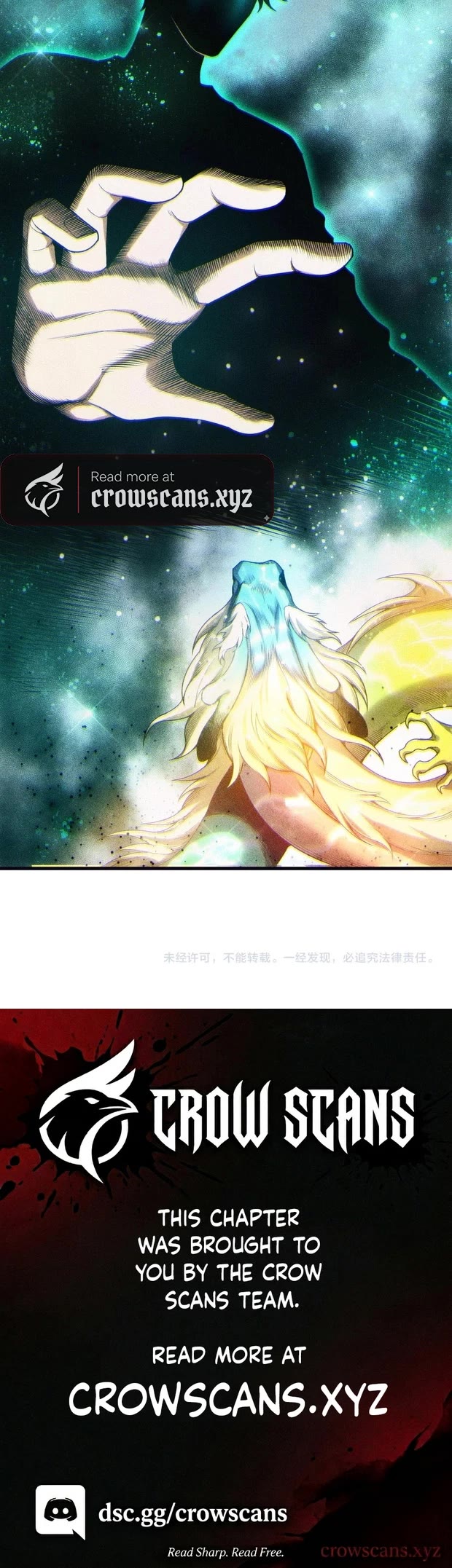 Disastrous Necromancer chapter 262 page 28