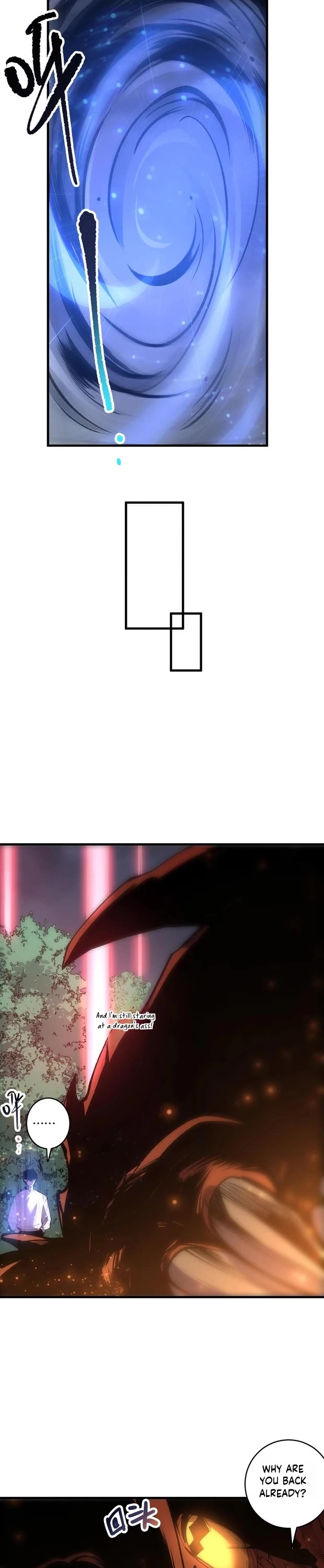 Disastrous Necromancer chapter 262 page 3