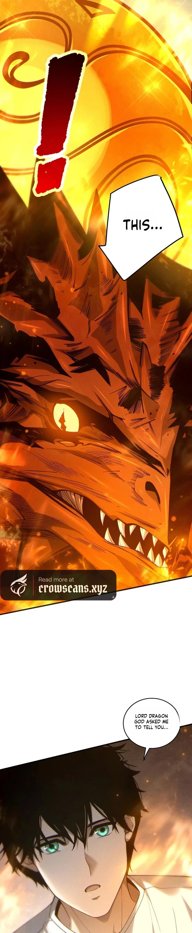 Disastrous Necromancer chapter 262 page 6