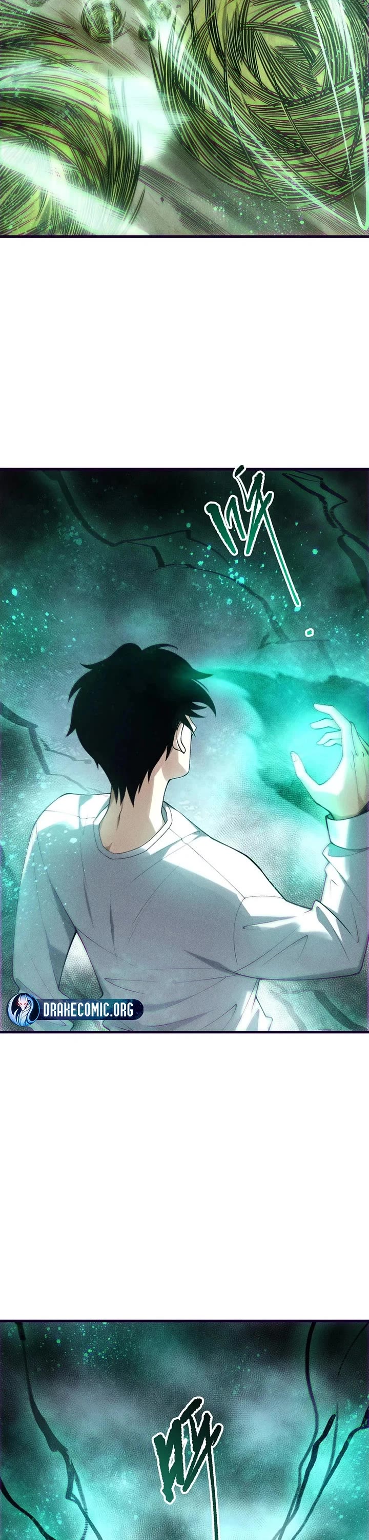 Disastrous Necromancer chapter 263 page 12