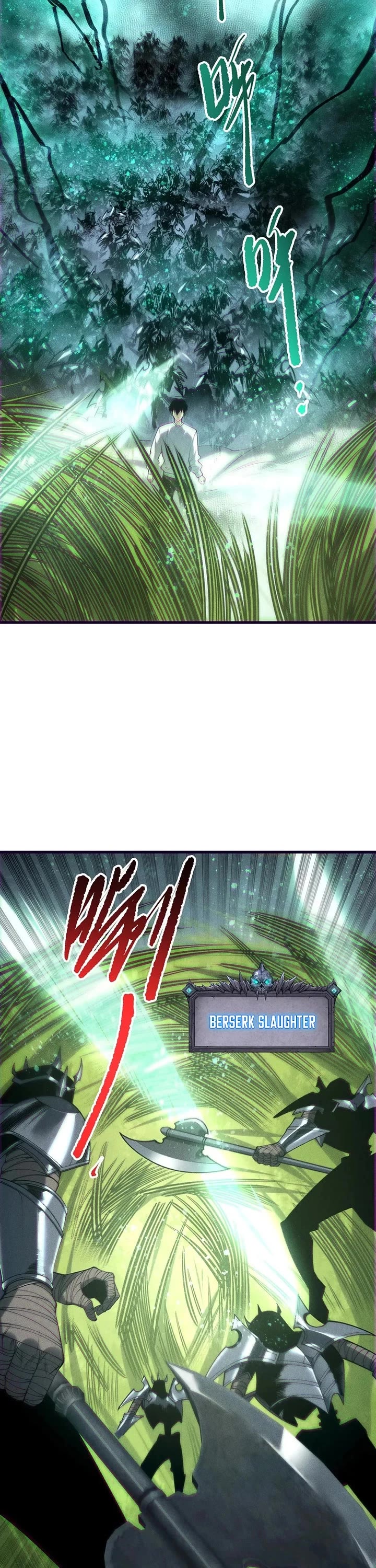 Disastrous Necromancer chapter 263 page 13