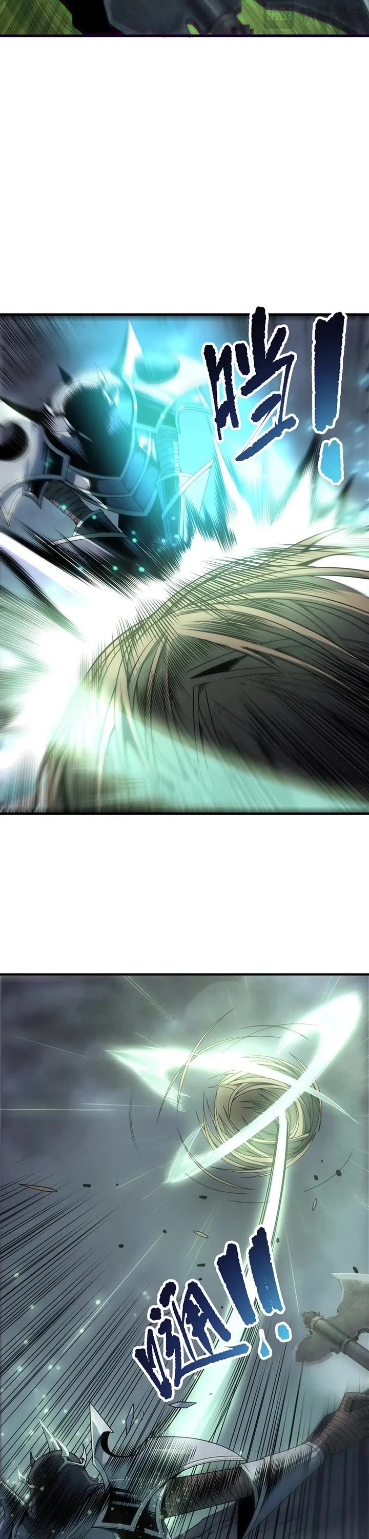 Disastrous Necromancer chapter 263 page 14