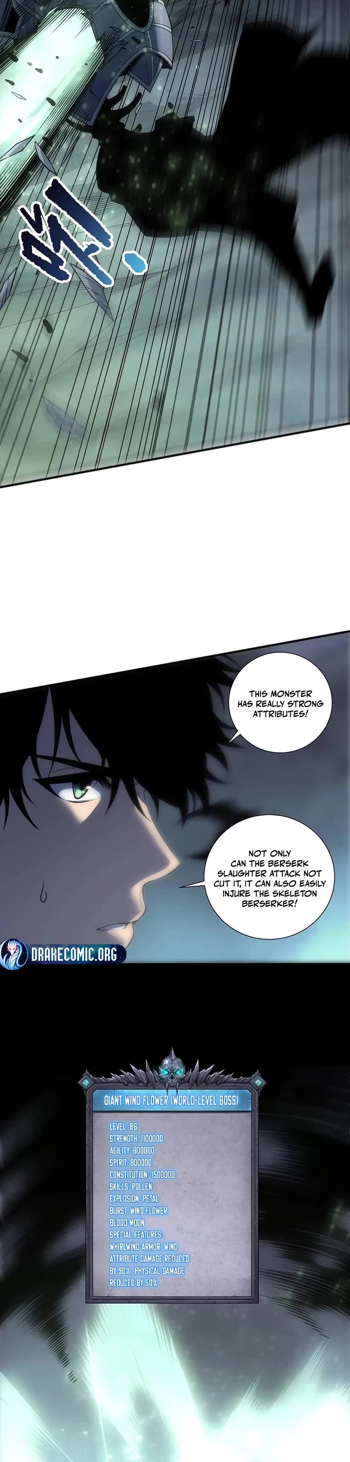 Disastrous Necromancer chapter 263 page 15