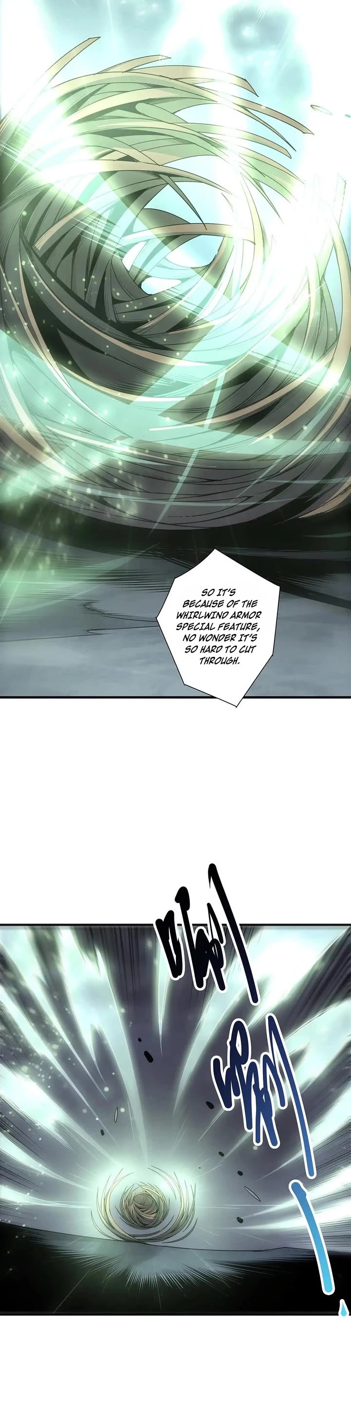 Disastrous Necromancer chapter 263 page 16