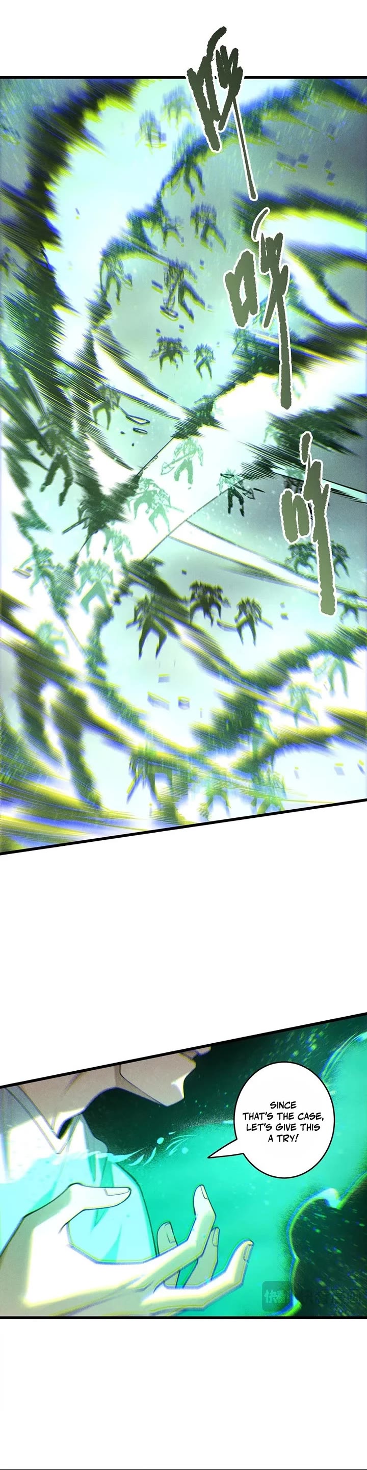 Disastrous Necromancer chapter 263 page 17