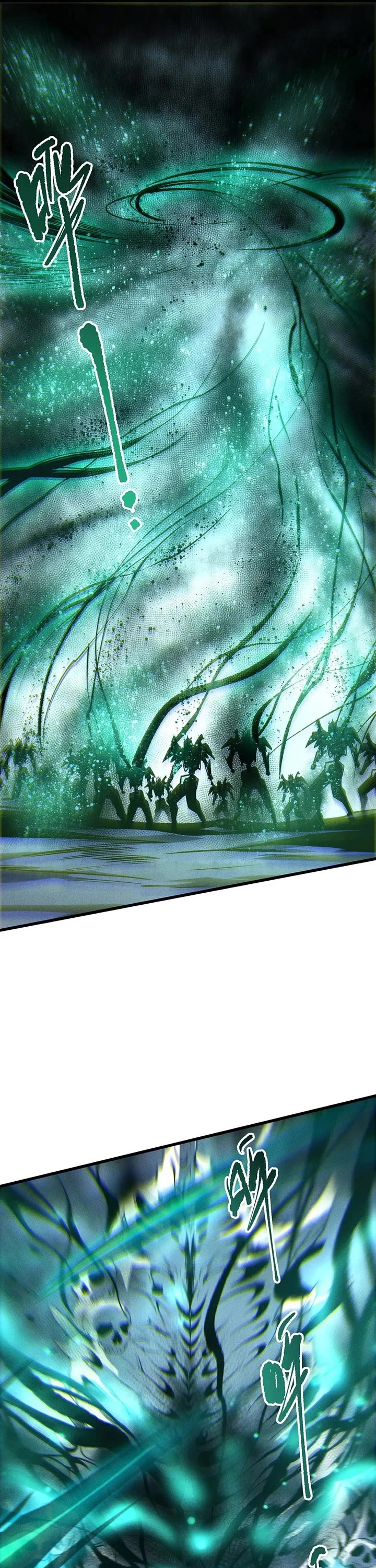 Disastrous Necromancer chapter 263 page 18