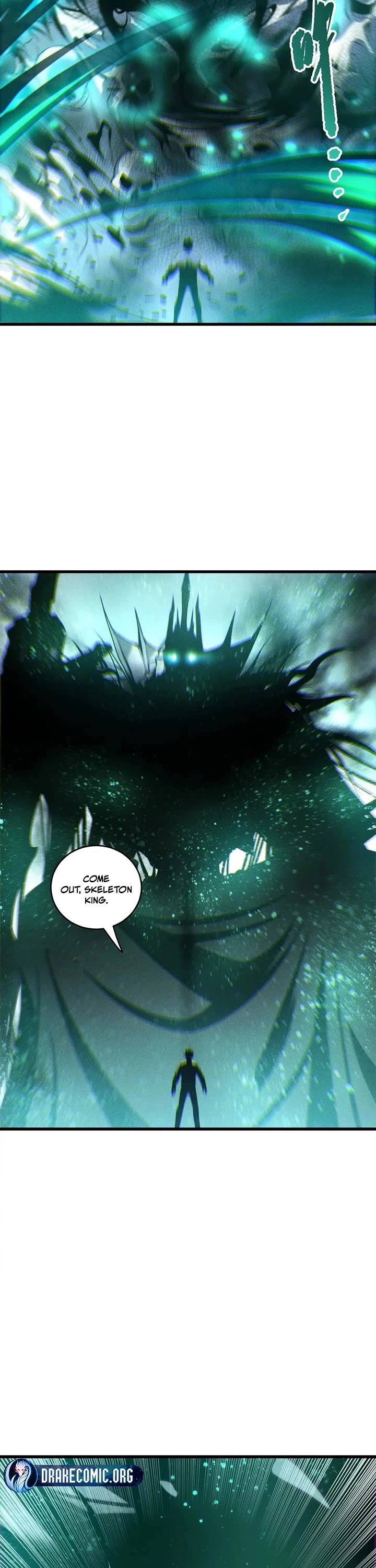 Disastrous Necromancer chapter 263 page 19