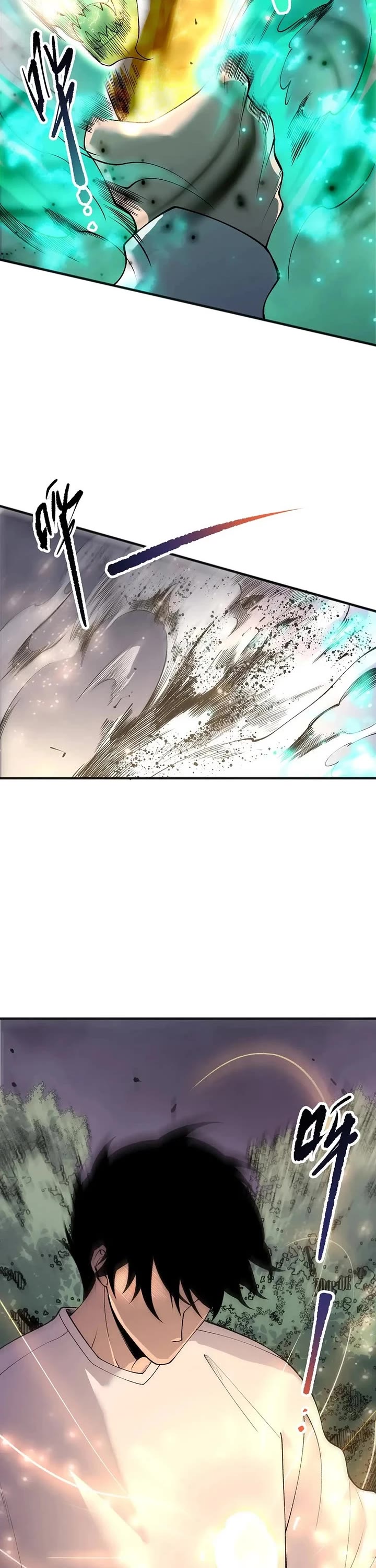 Disastrous Necromancer chapter 263 page 2