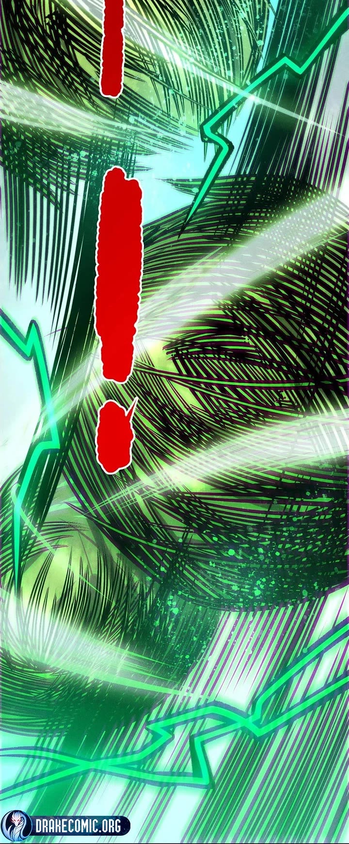 Disastrous Necromancer chapter 263 page 22