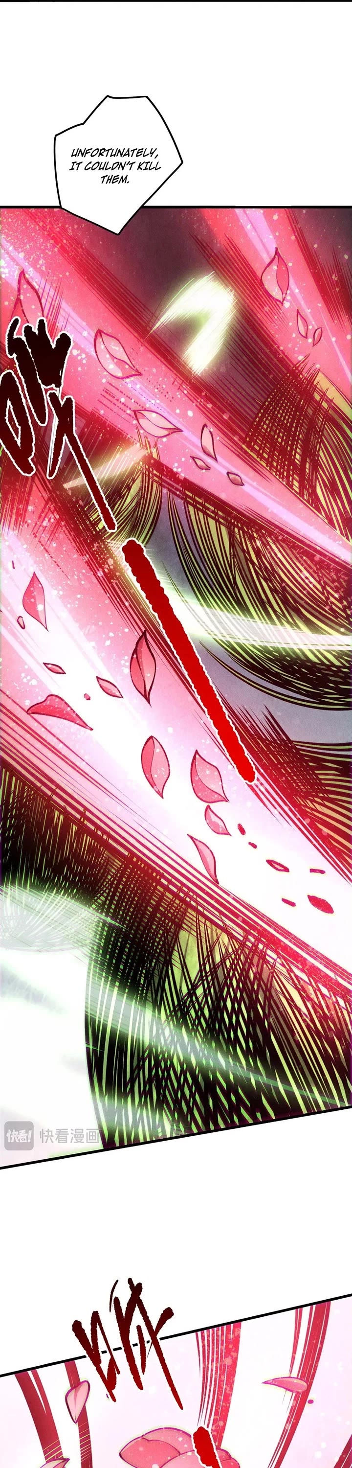 Disastrous Necromancer chapter 263 page 23