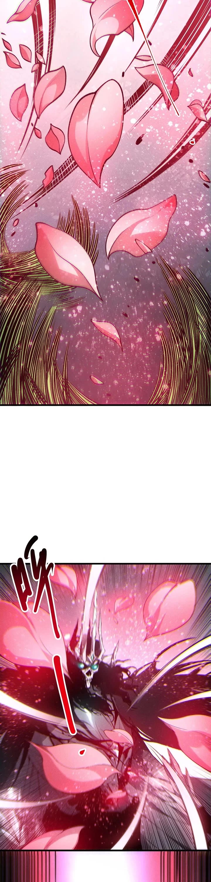 Disastrous Necromancer chapter 263 page 24