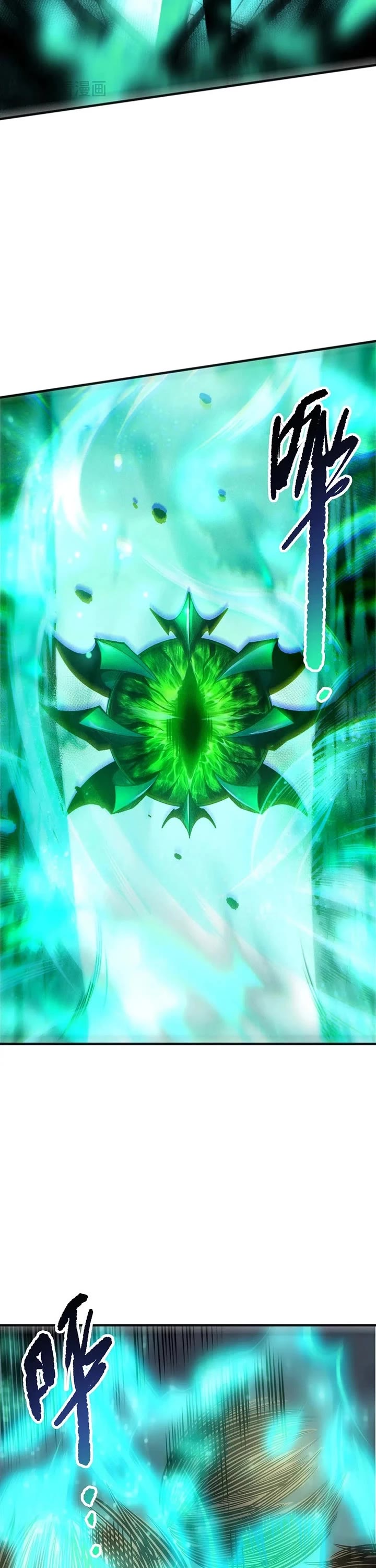 Disastrous Necromancer chapter 263 page 29