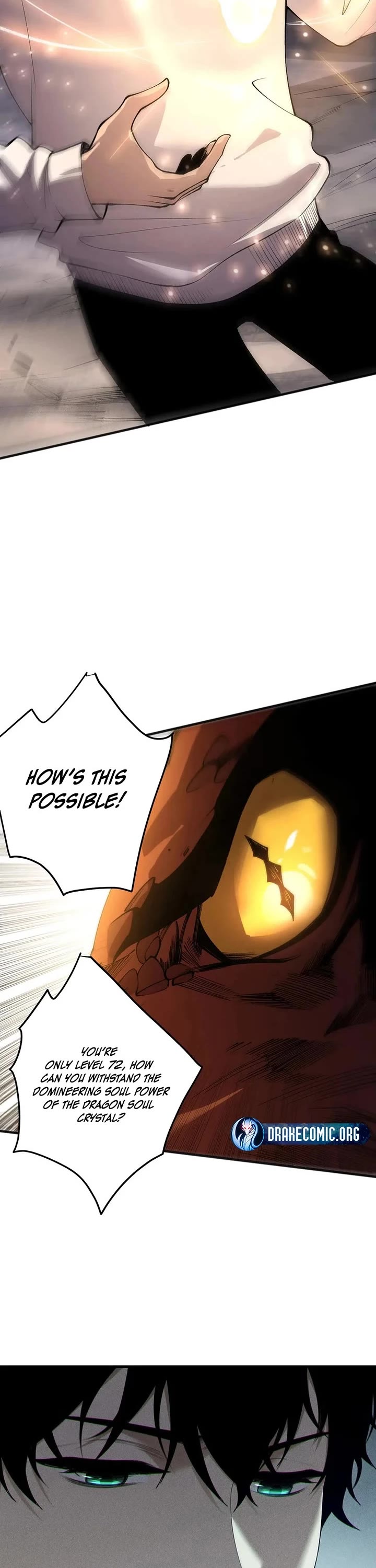 Disastrous Necromancer chapter 263 page 3