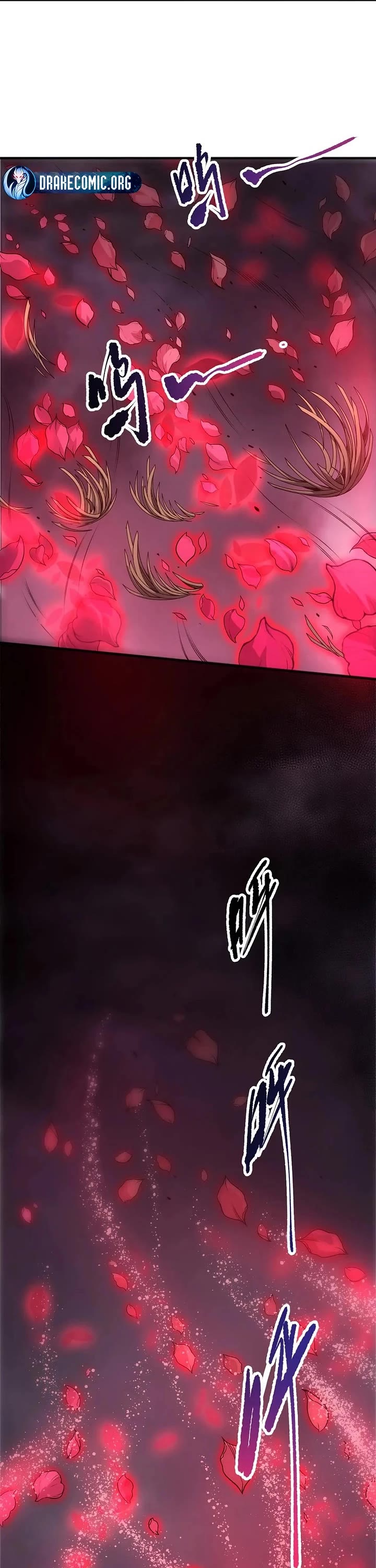 Disastrous Necromancer chapter 263 page 32