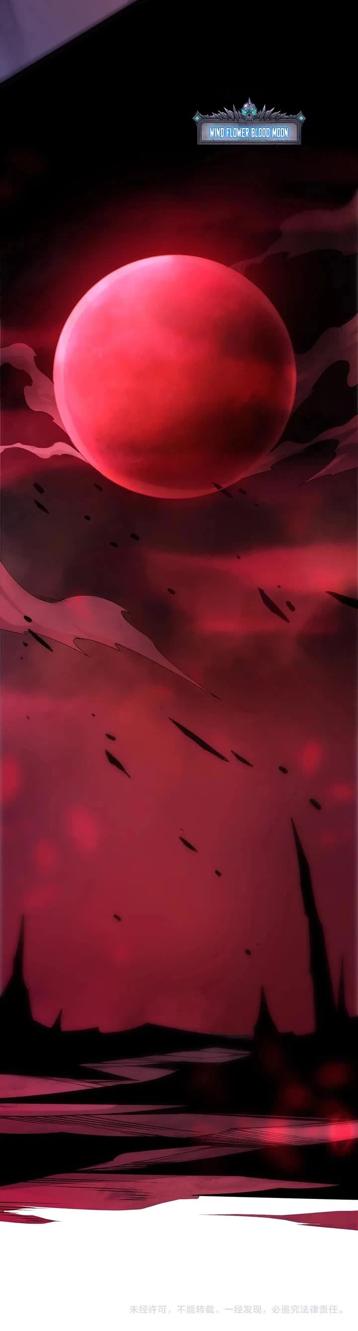 Disastrous Necromancer chapter 263 page 34