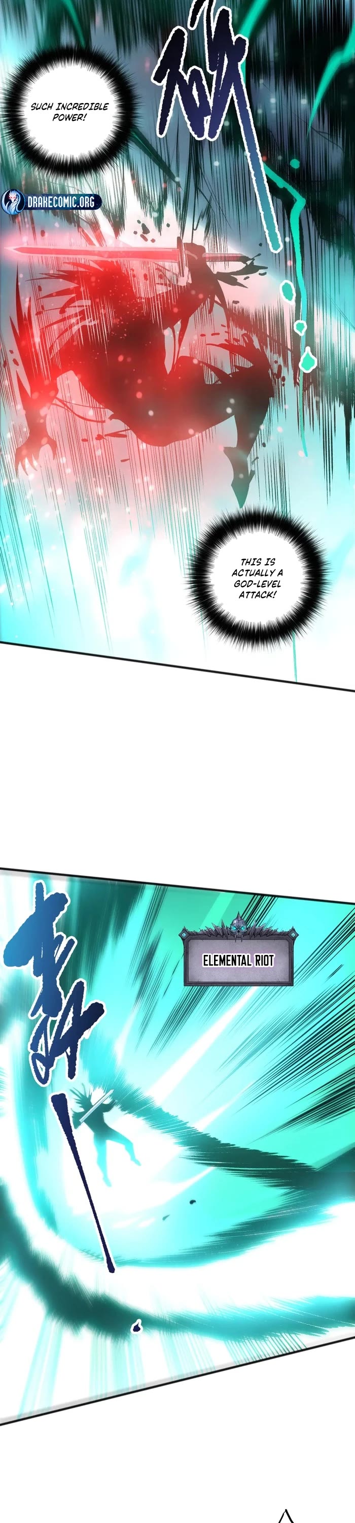 Disastrous Necromancer chapter 287 page 12