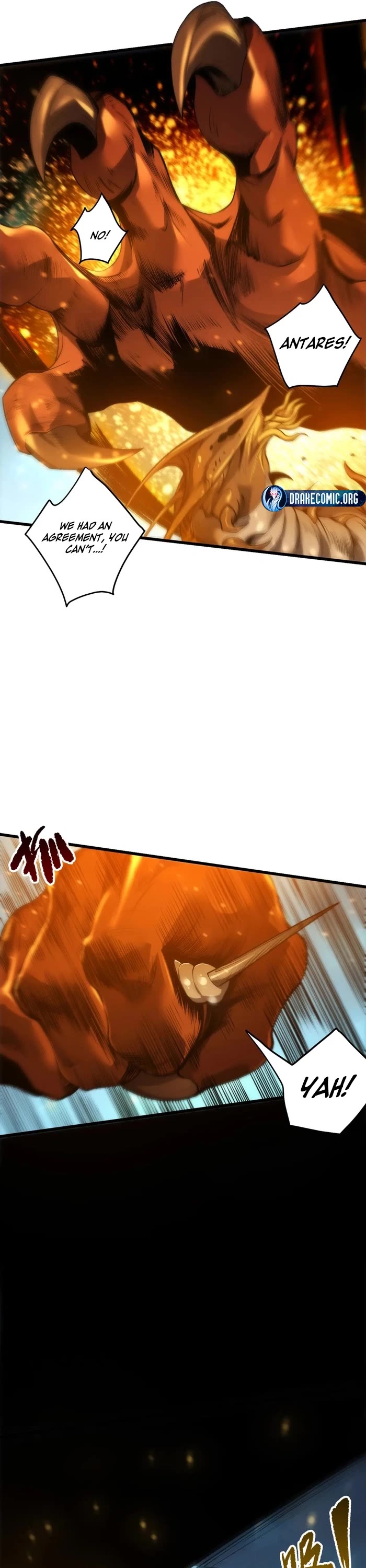 Disastrous Necromancer chapter 288 page 10