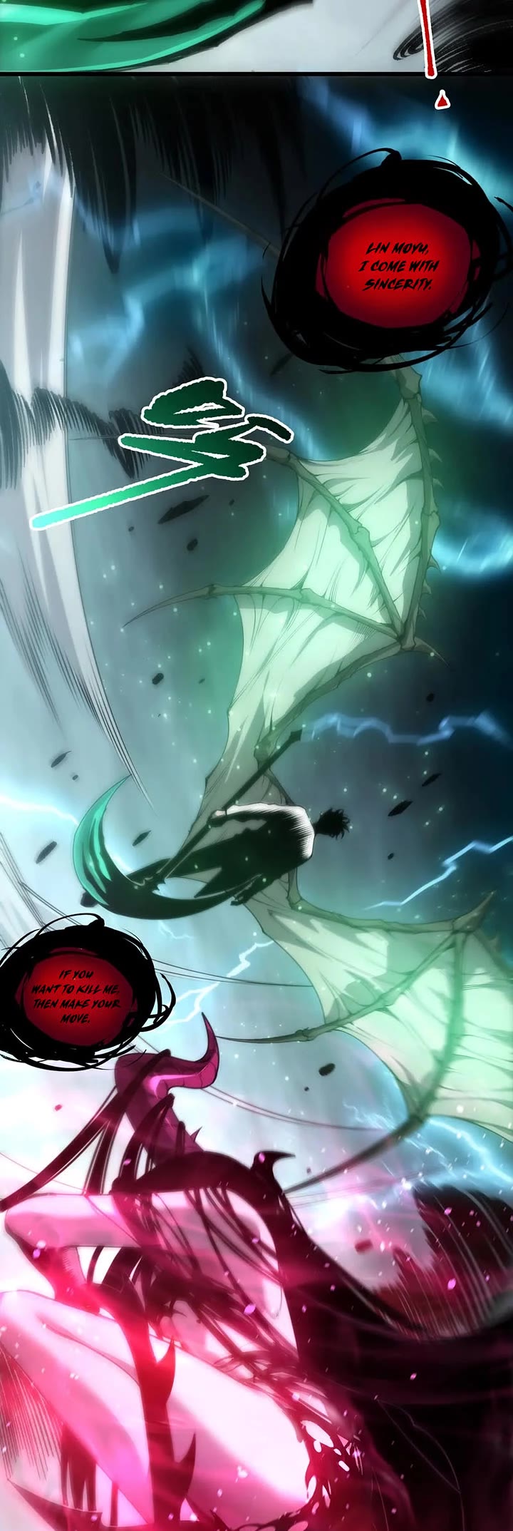 Disastrous Necromancer chapter 289 page 13