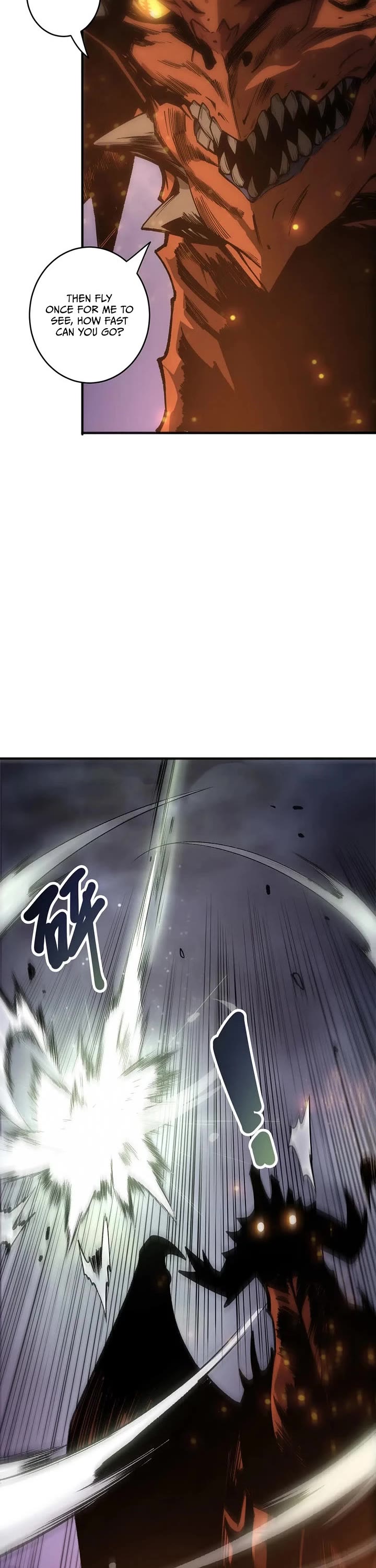 Disastrous Necromancer chapter 289 page 2