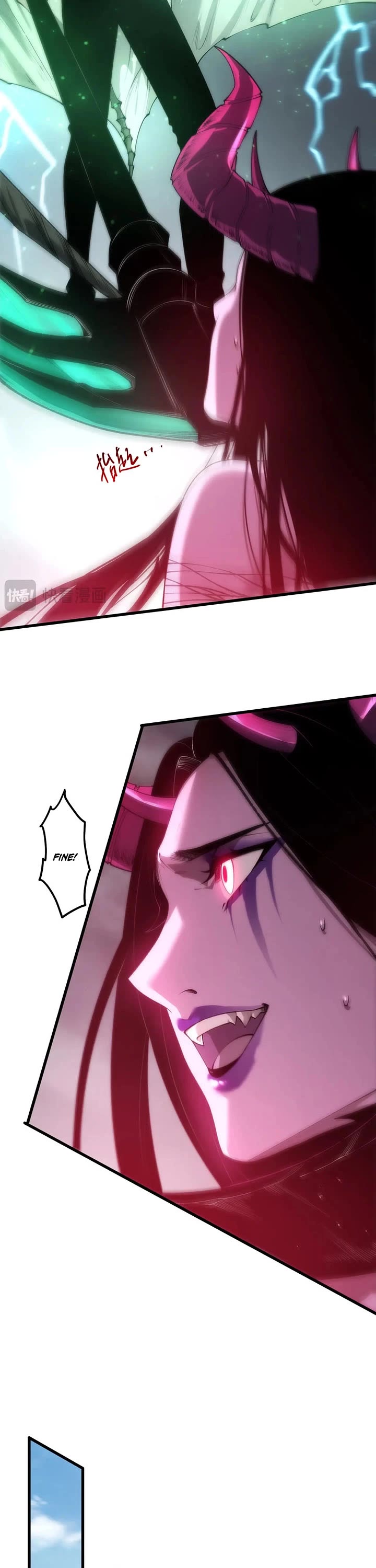 Disastrous Necromancer chapter 289 page 27