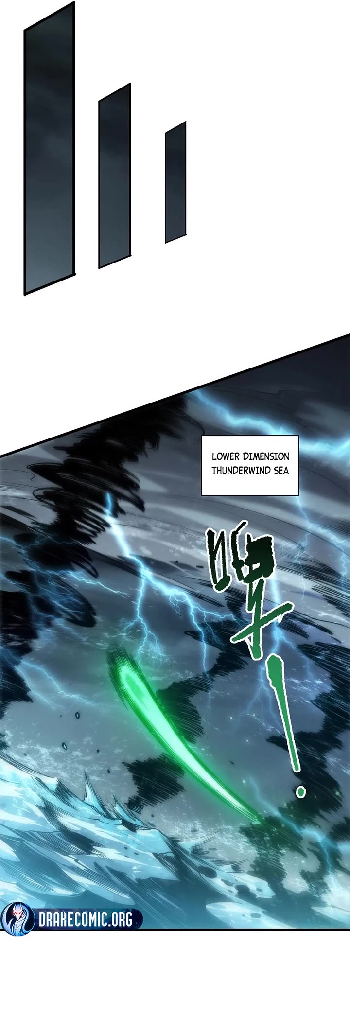 Disastrous Necromancer chapter 289 page 9