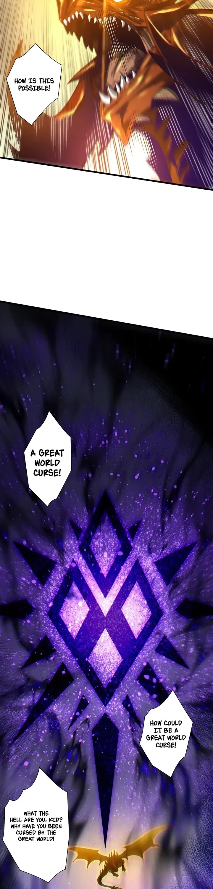 Disastrous Necromancer chapter 291 page 21