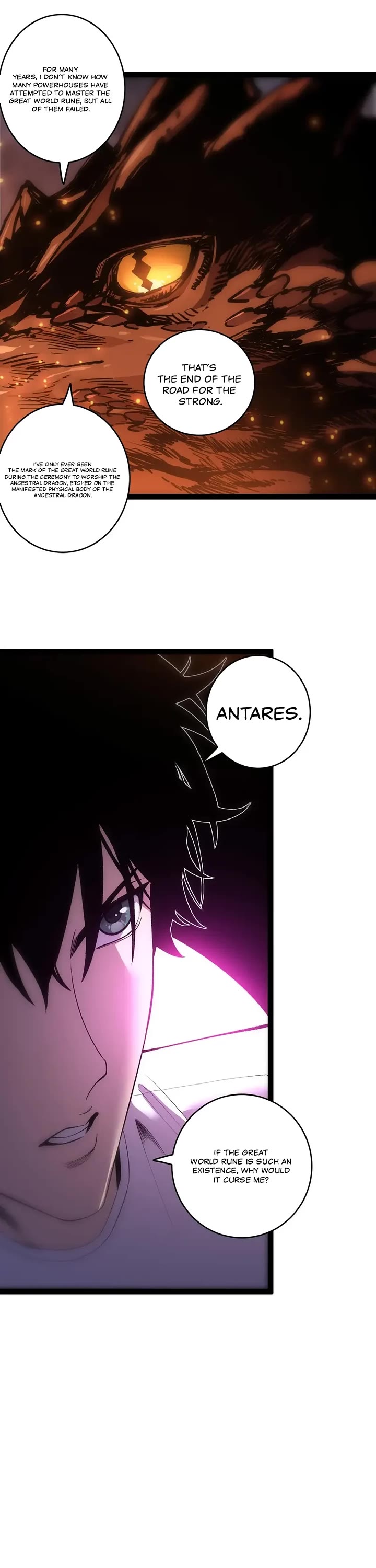Disastrous Necromancer chapter 291 page 26