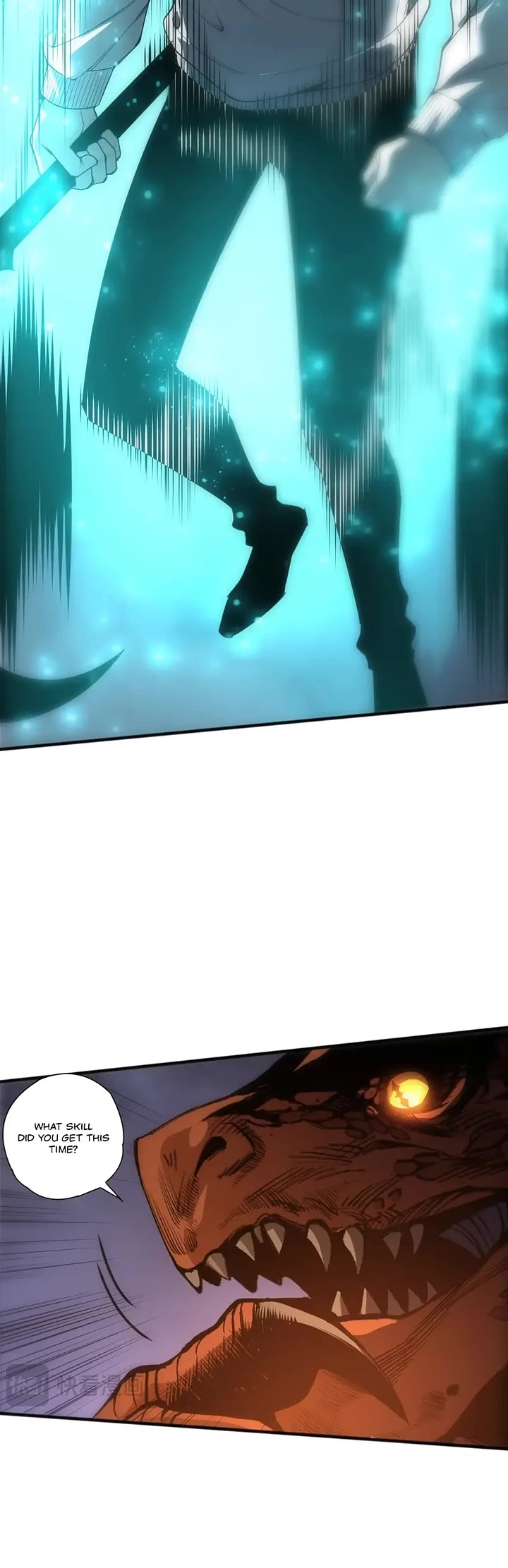 Disastrous Necromancer chapter 291 page 9