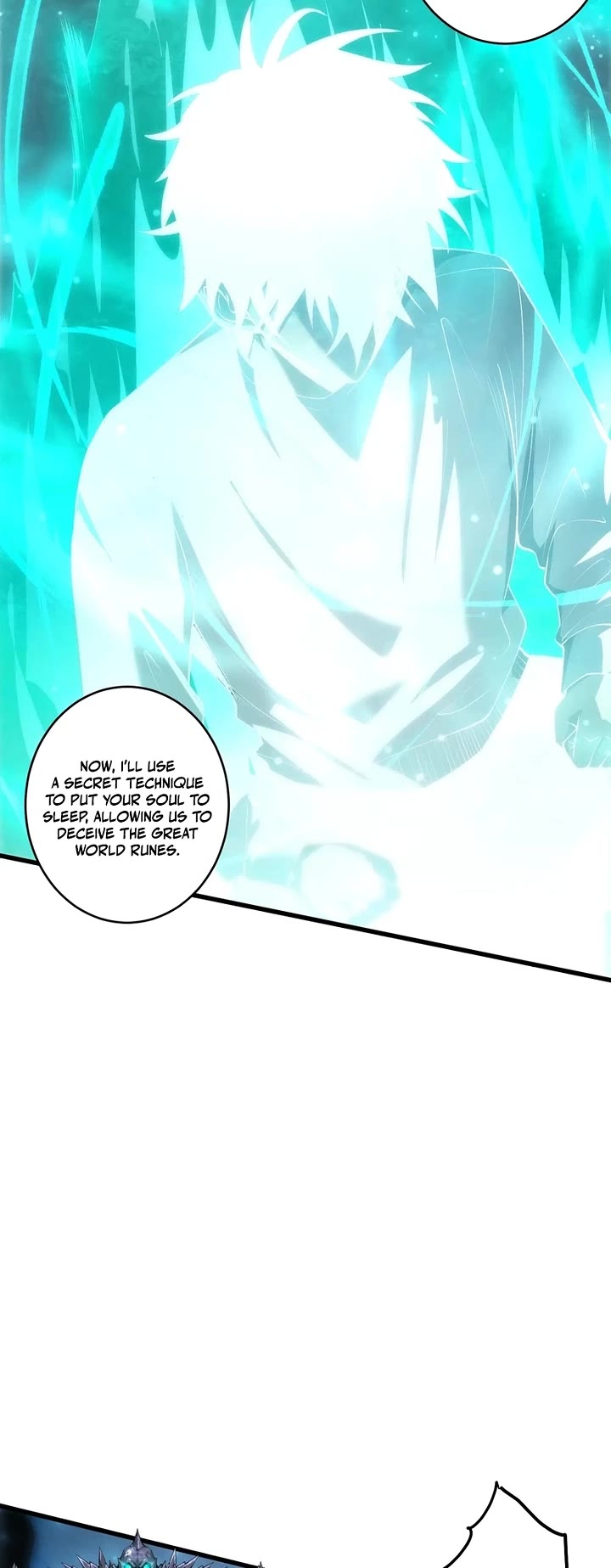Disastrous Necromancer chapter 292 page 18