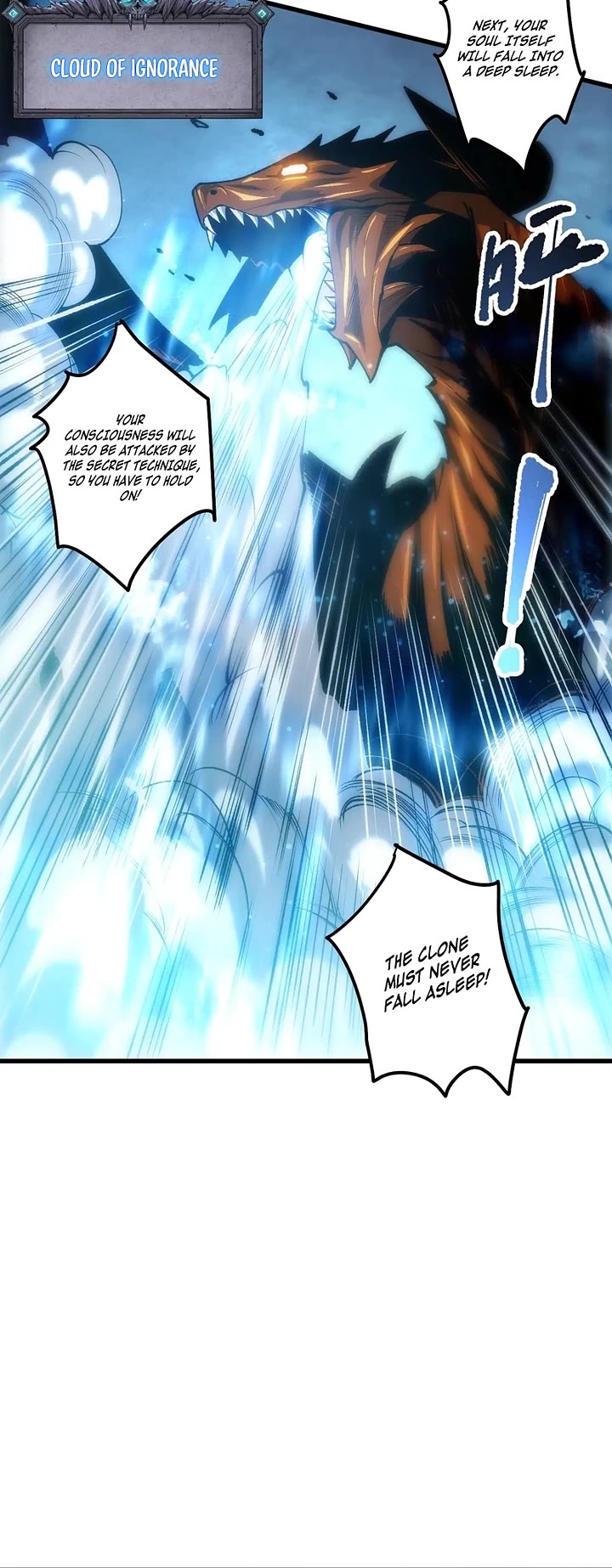 Disastrous Necromancer chapter 292 page 19