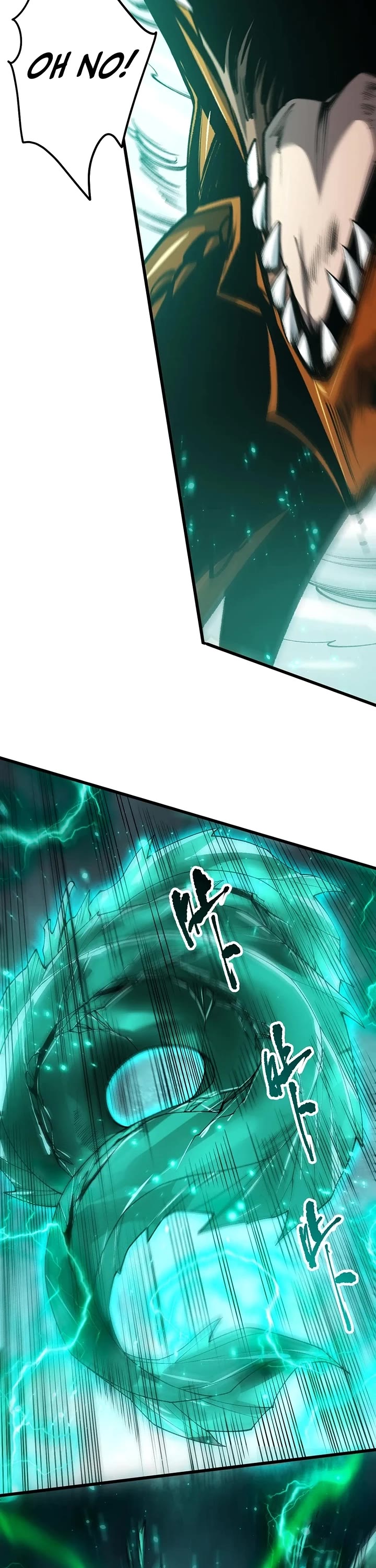Disastrous Necromancer chapter 292 page 25